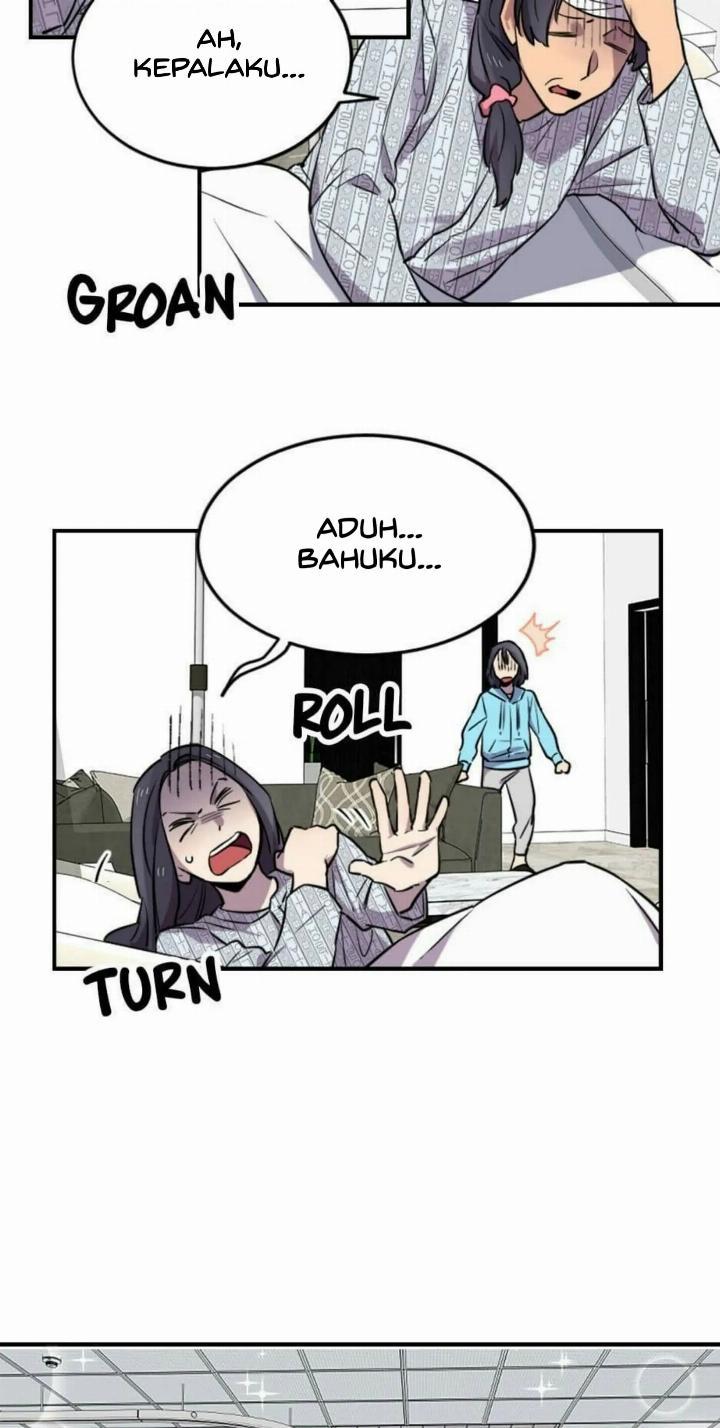 He Can't Be This Dumb! Chapter 6 - halaman 17