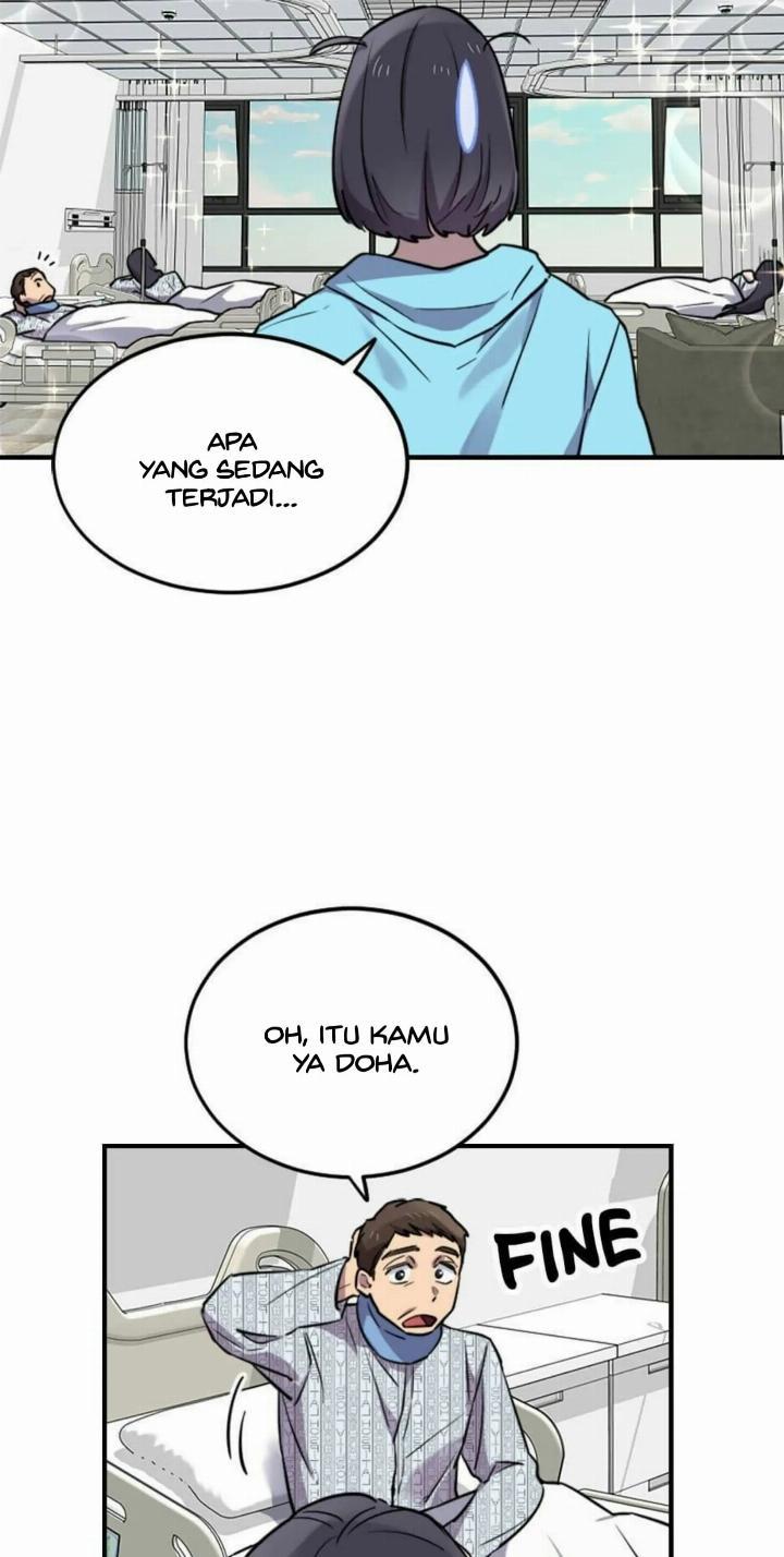 He Can't Be This Dumb! Chapter 6 - halaman 18
