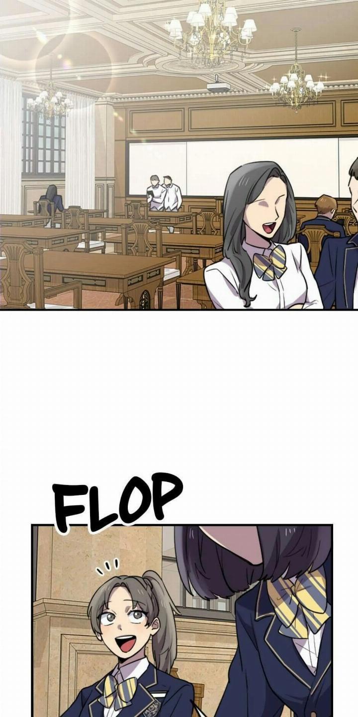 He Can't Be This Dumb! Chapter 6 - halaman 2