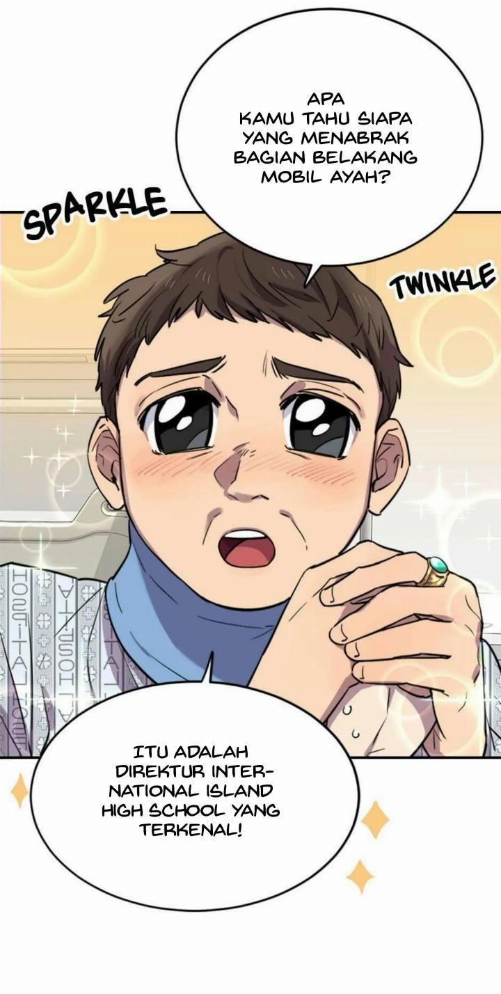 He Can't Be This Dumb! Chapter 6 - halaman 21