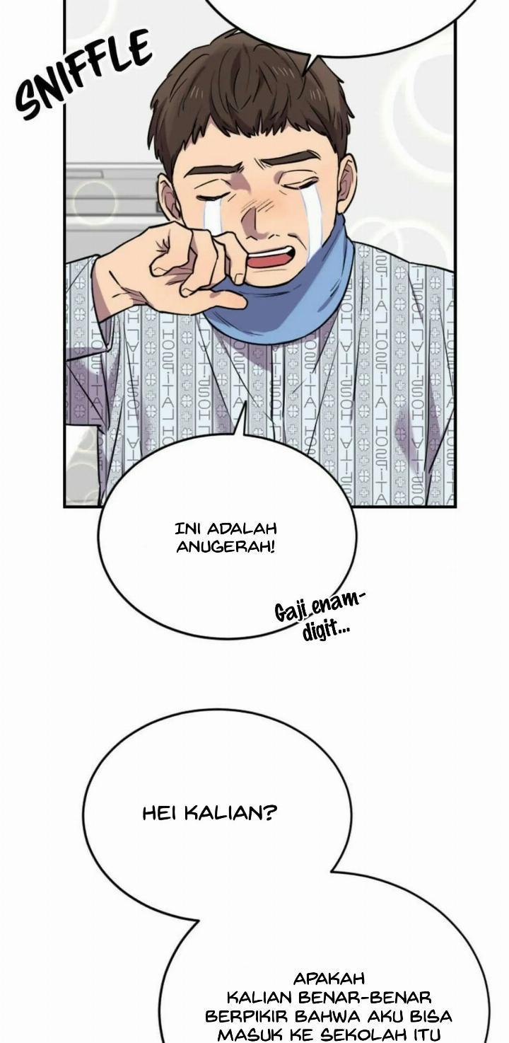 He Can't Be This Dumb! Chapter 6 - halaman 26