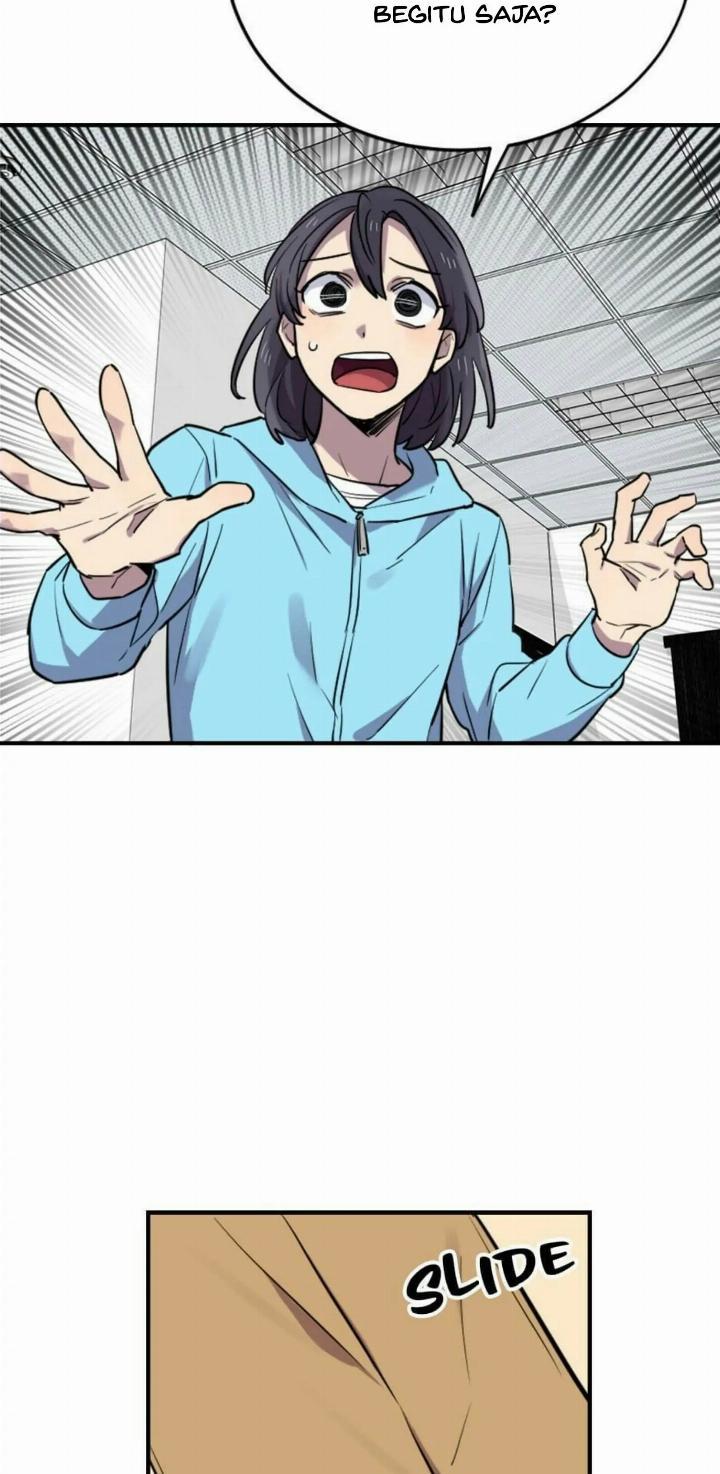 He Can't Be This Dumb! Chapter 6 - halaman 27