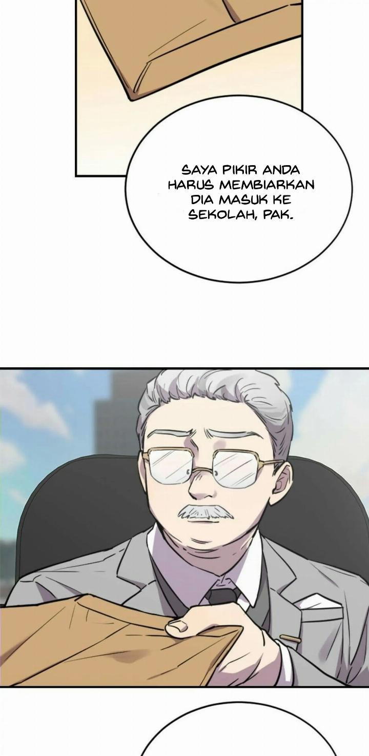 He Can't Be This Dumb! Chapter 6 - halaman 28