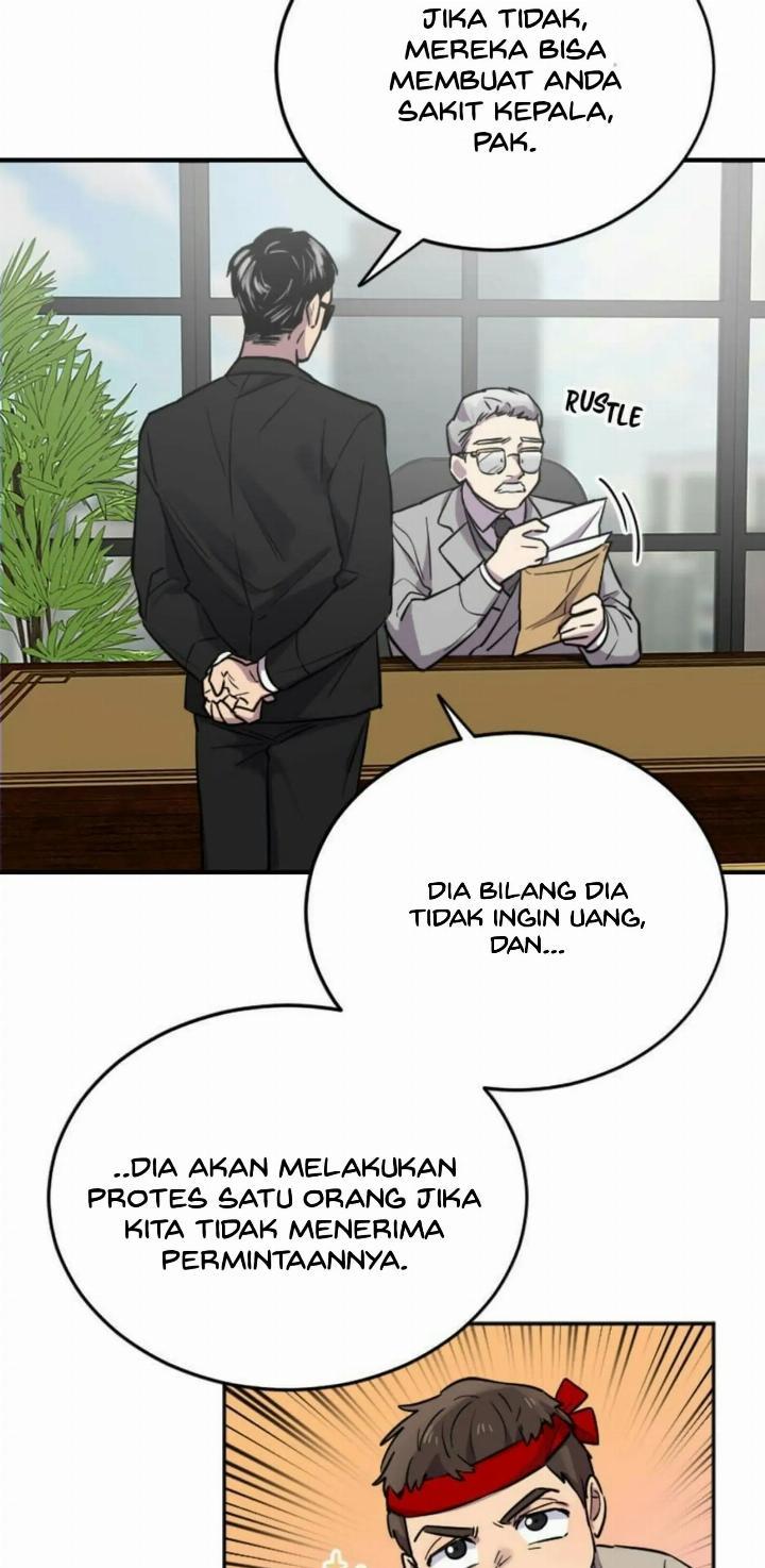 He Can't Be This Dumb! Chapter 6 - halaman 29
