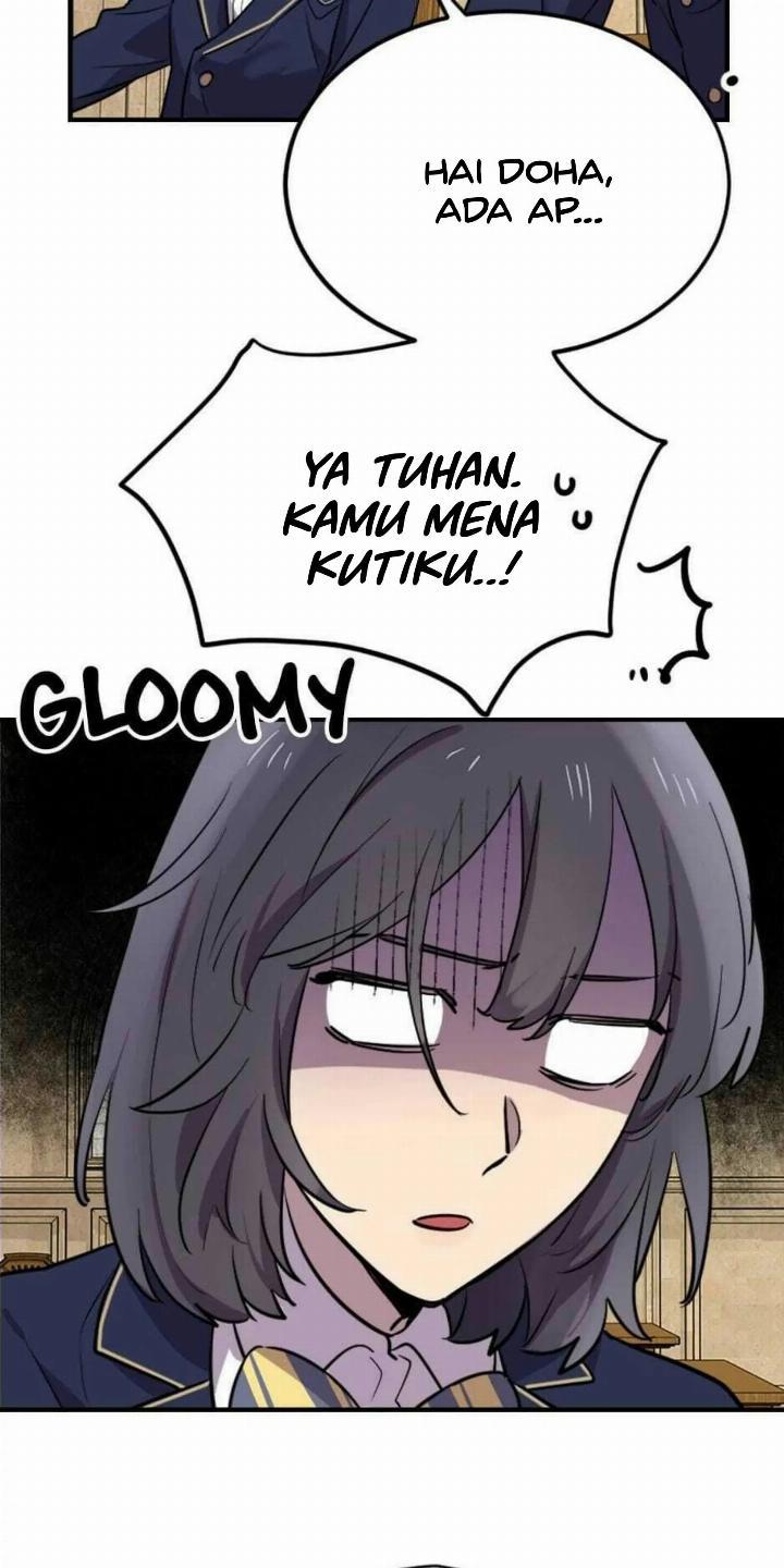 He Can't Be This Dumb! Chapter 6 - halaman 3