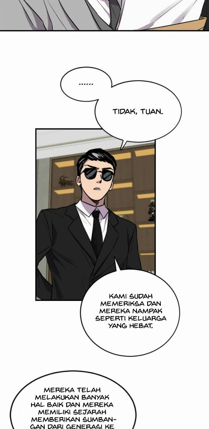 He Can't Be This Dumb! Chapter 6 - halaman 32