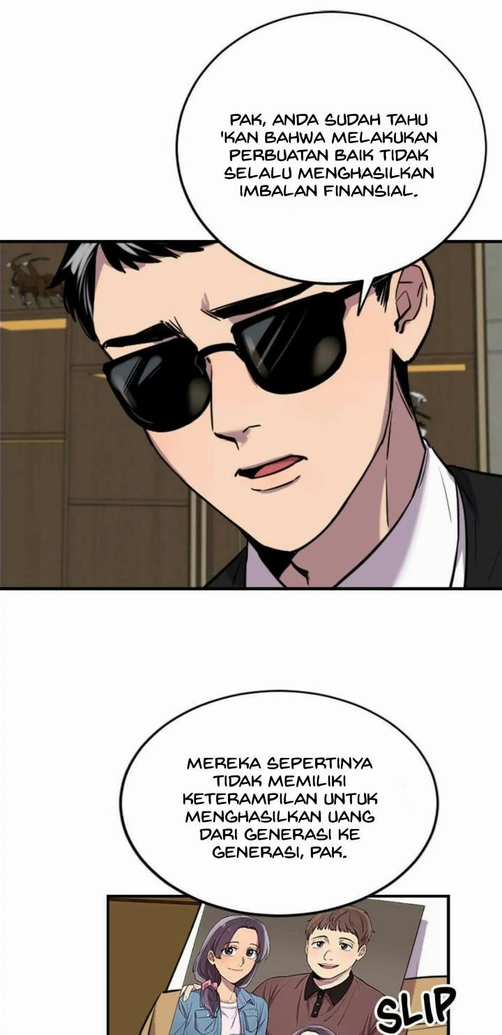 He Can't Be This Dumb! Chapter 6 - halaman 34