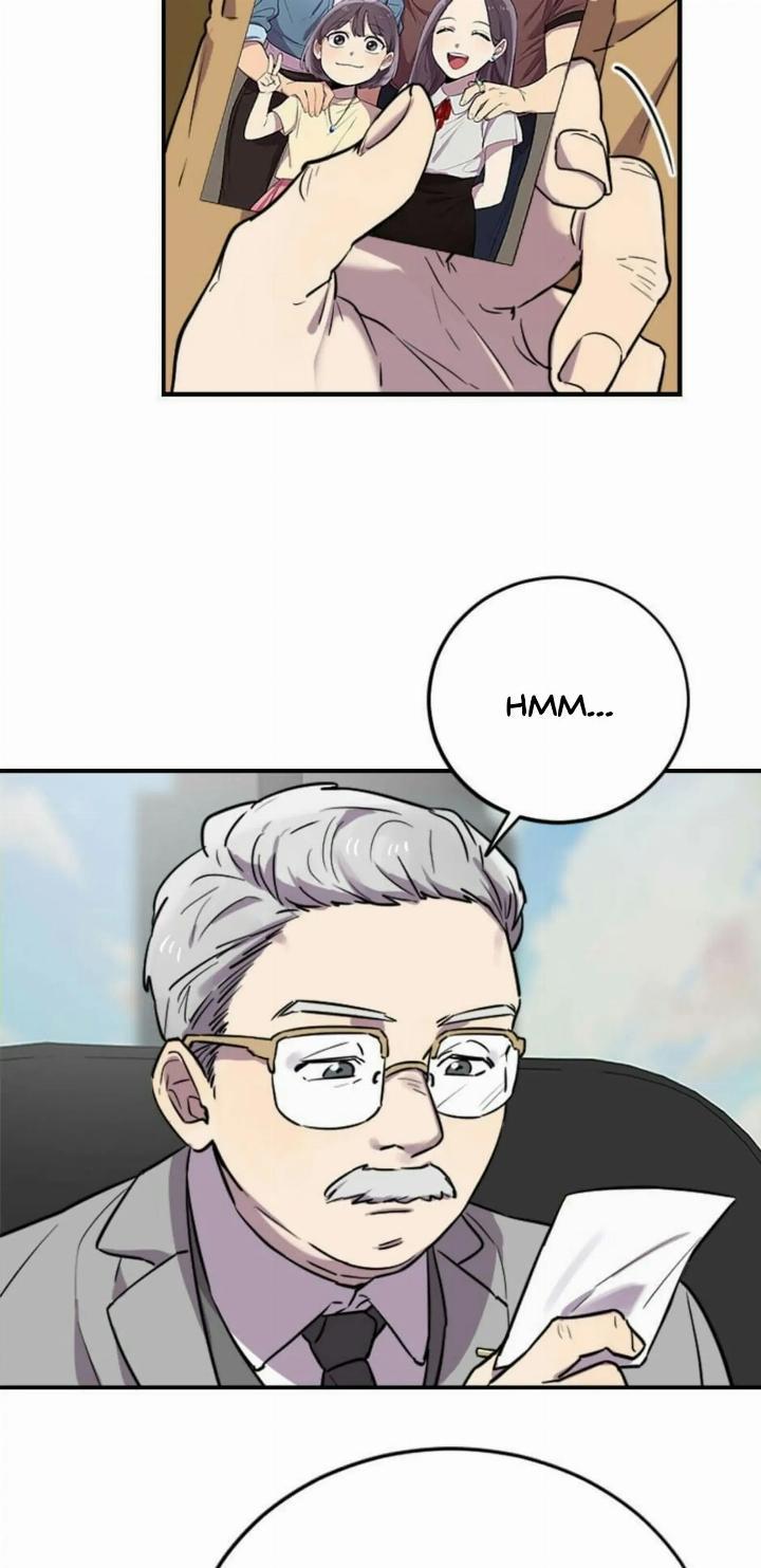 He Can't Be This Dumb! Chapter 6 - halaman 35