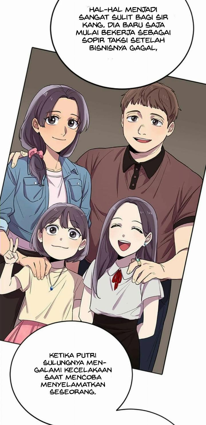 He Can't Be This Dumb! Chapter 6 - halaman 36