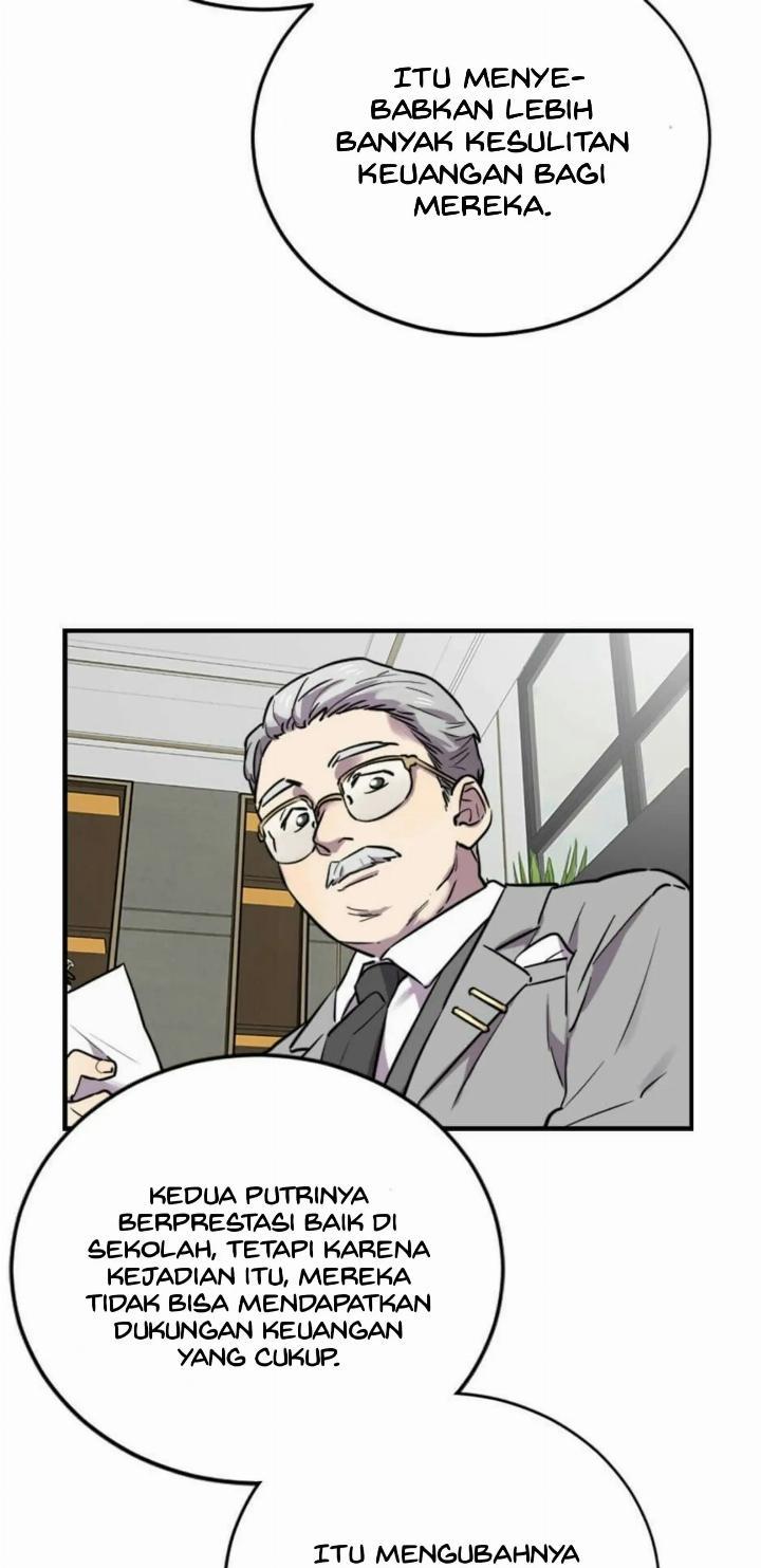 He Can't Be This Dumb! Chapter 6 - halaman 37