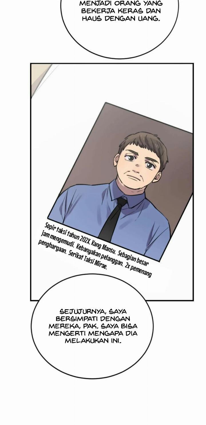 He Can't Be This Dumb! Chapter 6 - halaman 38