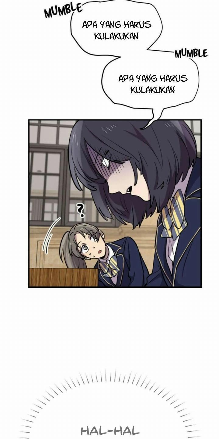 He Can't Be This Dumb! Chapter 6 - halaman 4