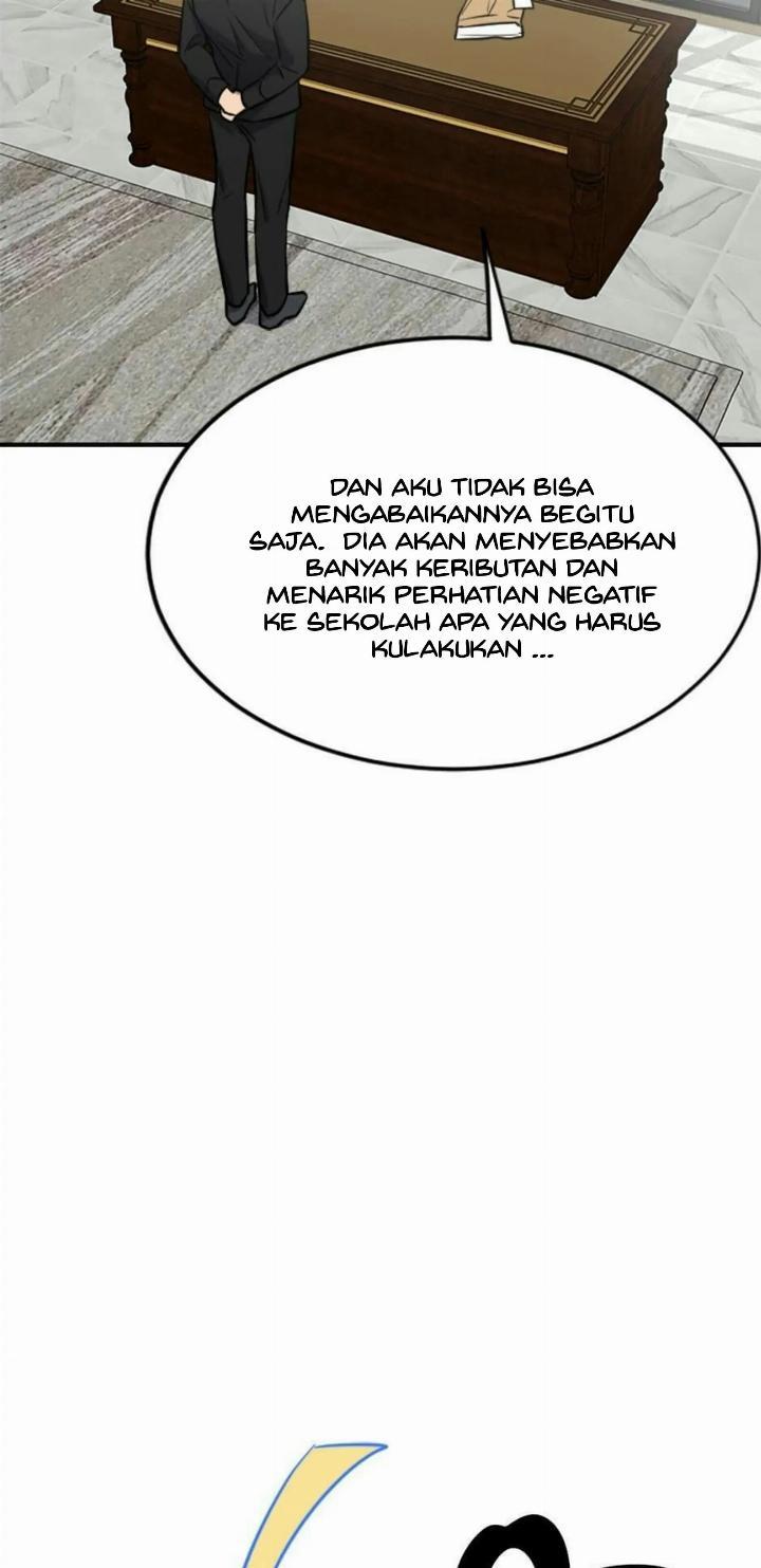 He Can't Be This Dumb! Chapter 6 - halaman 40