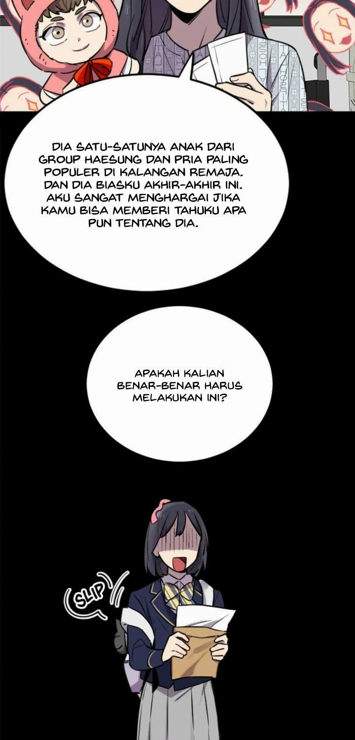He Can't Be This Dumb! Chapter 6 - halaman 46