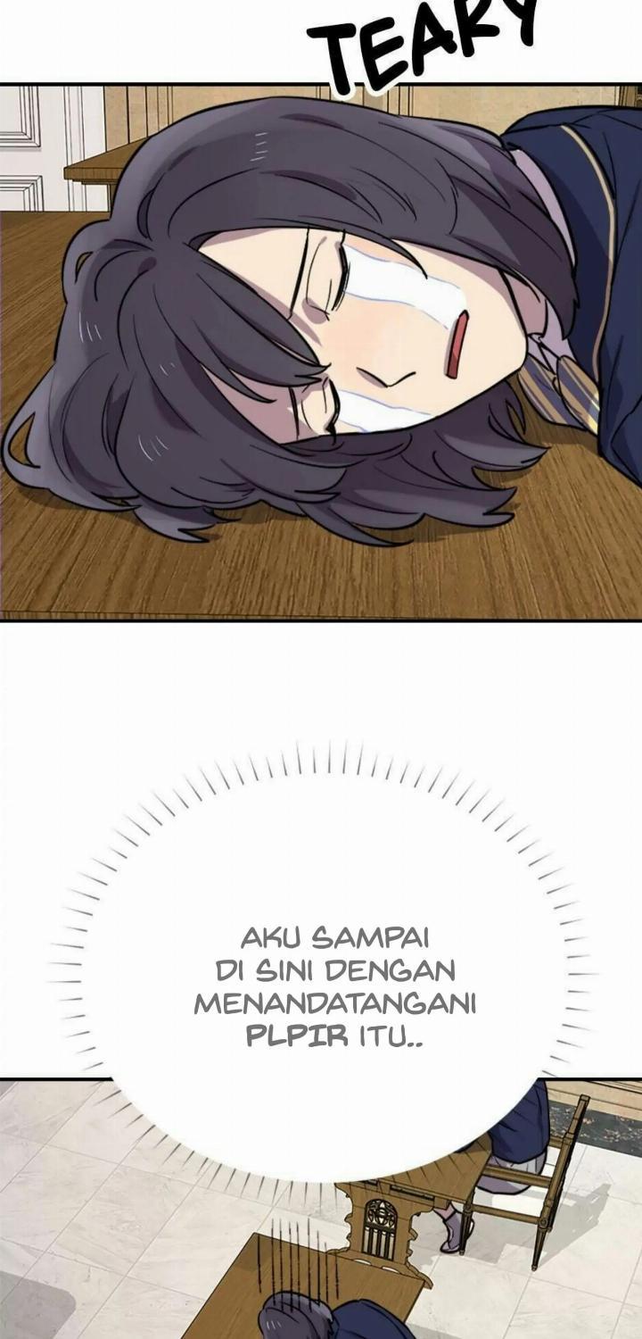 He Can't Be This Dumb! Chapter 6 - halaman 48