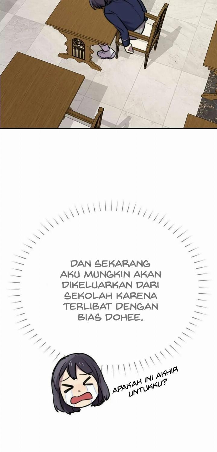 He Can't Be This Dumb! Chapter 6 - halaman 49