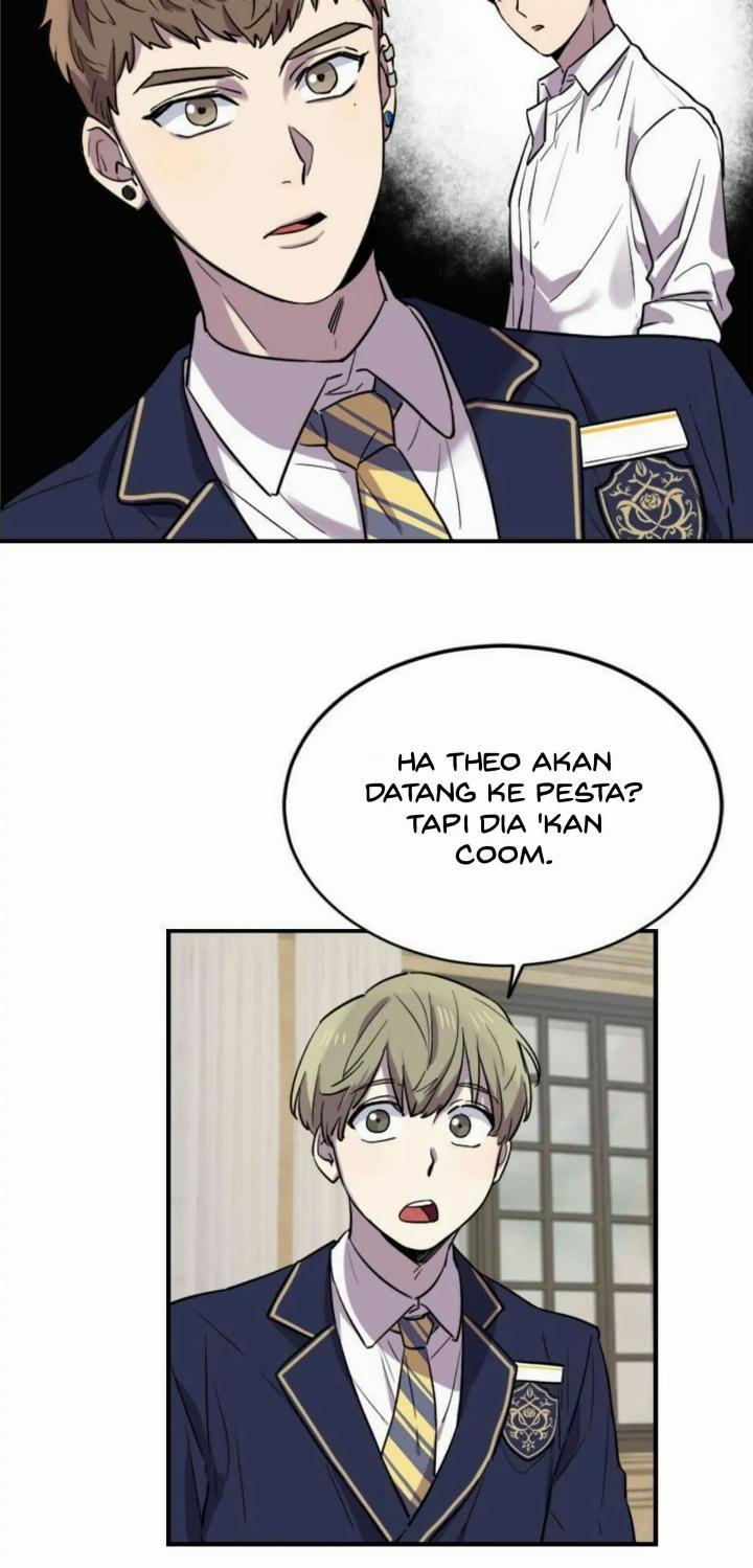 He Can't Be This Dumb! Chapter 6 - halaman 51