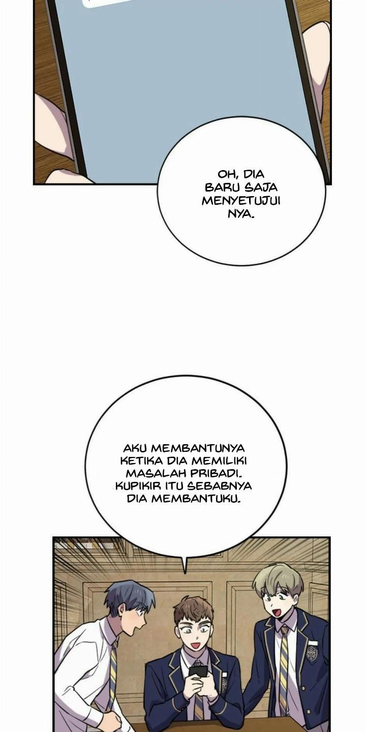 He Can't Be This Dumb! Chapter 6 - halaman 56