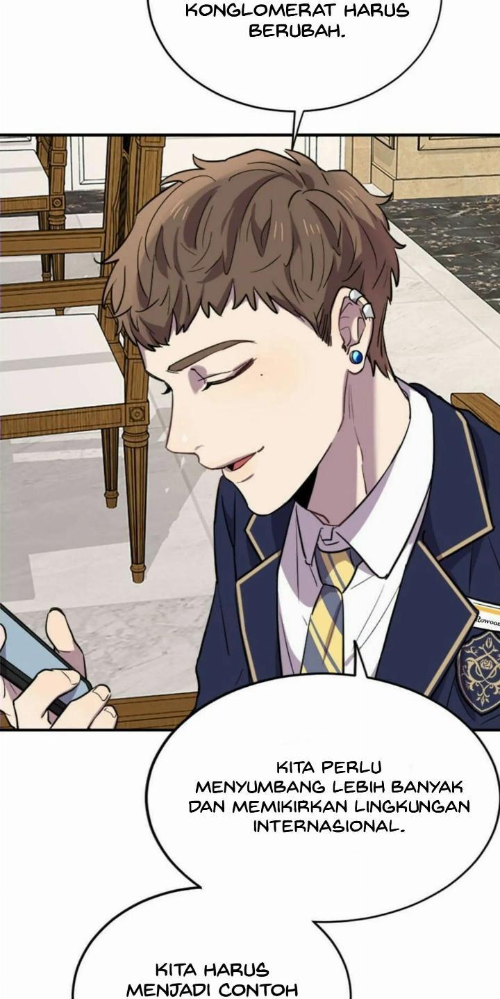 He Can't Be This Dumb! Chapter 6 - halaman 59