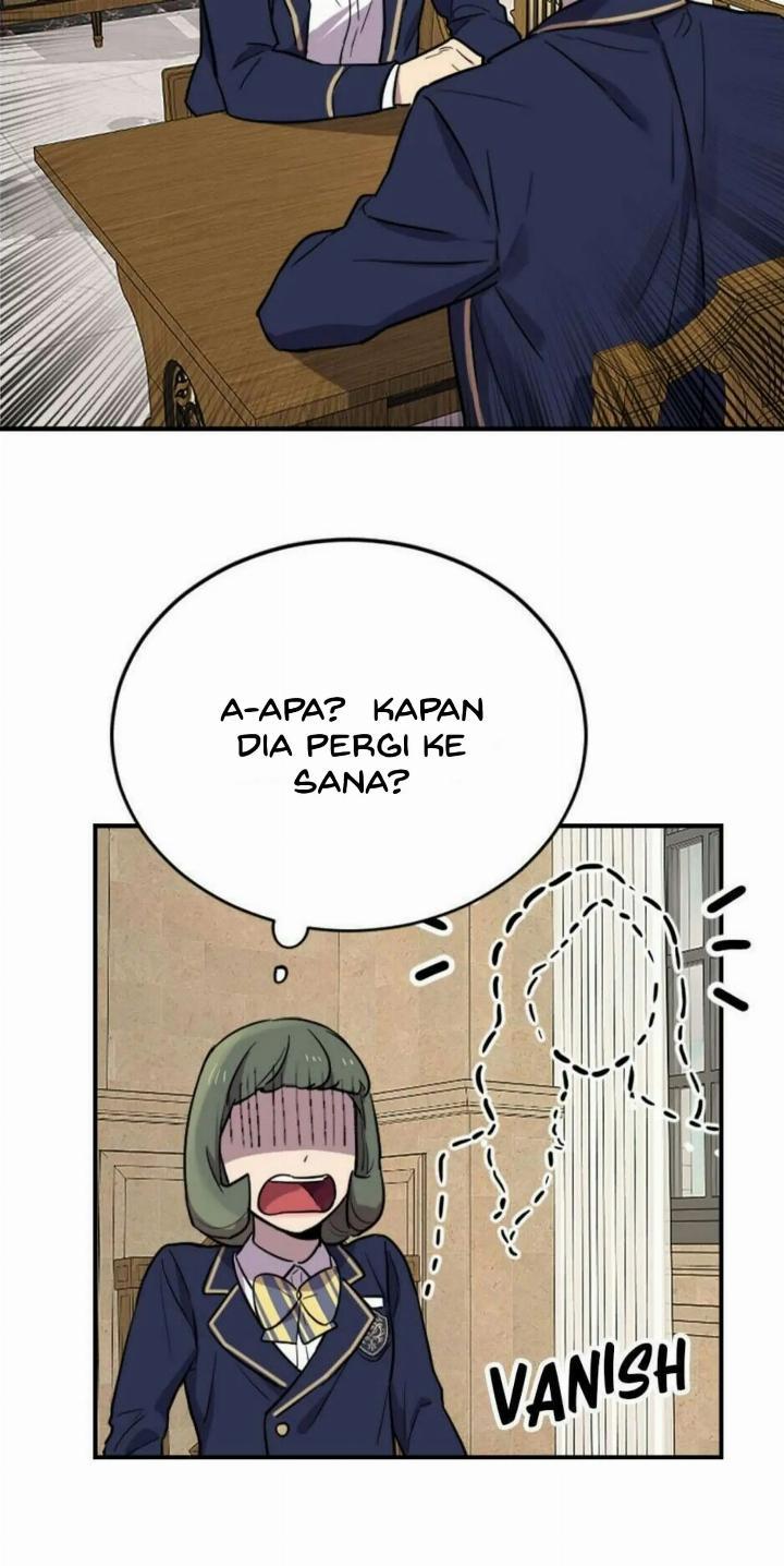He Can't Be This Dumb! Chapter 6 - halaman 63
