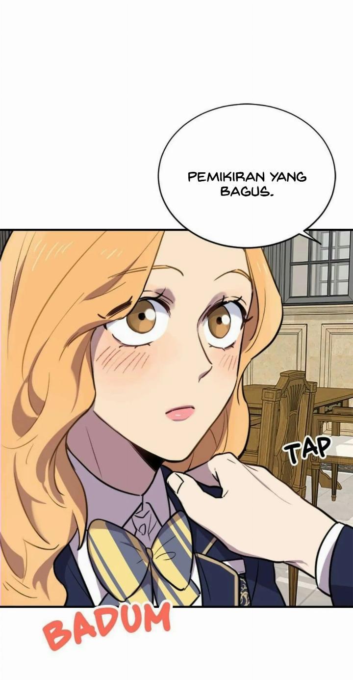 He Can't Be This Dumb! Chapter 6 - halaman 64