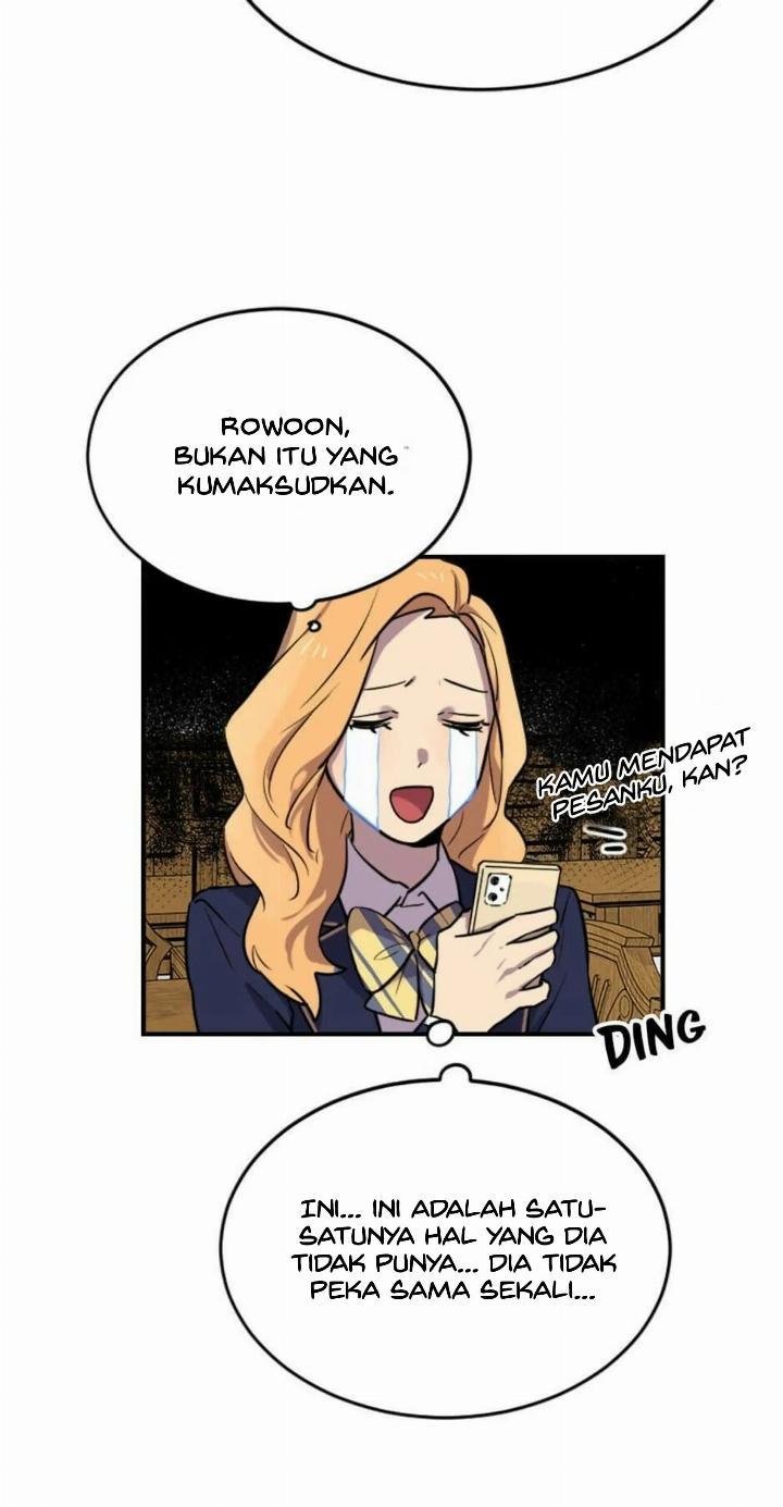 He Can't Be This Dumb! Chapter 6 - halaman 66