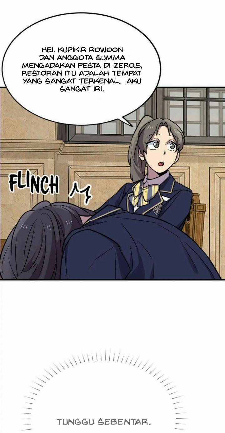 He Can't Be This Dumb! Chapter 6 - halaman 67