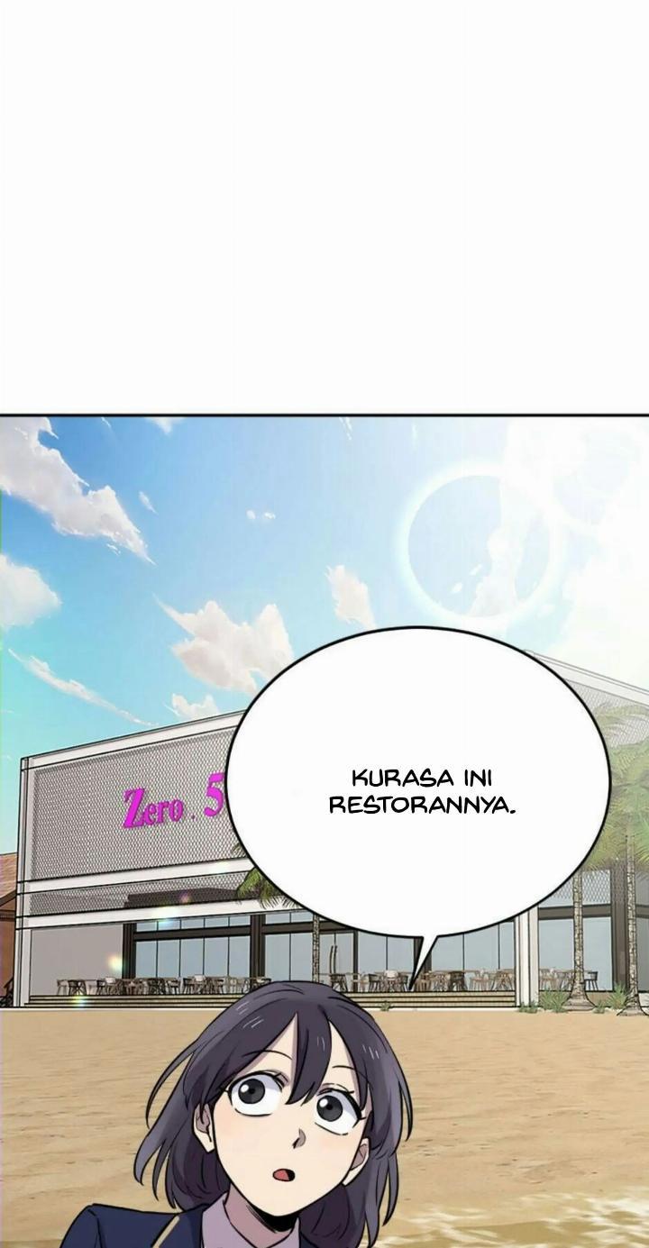 He Can't Be This Dumb! Chapter 6 - halaman 70