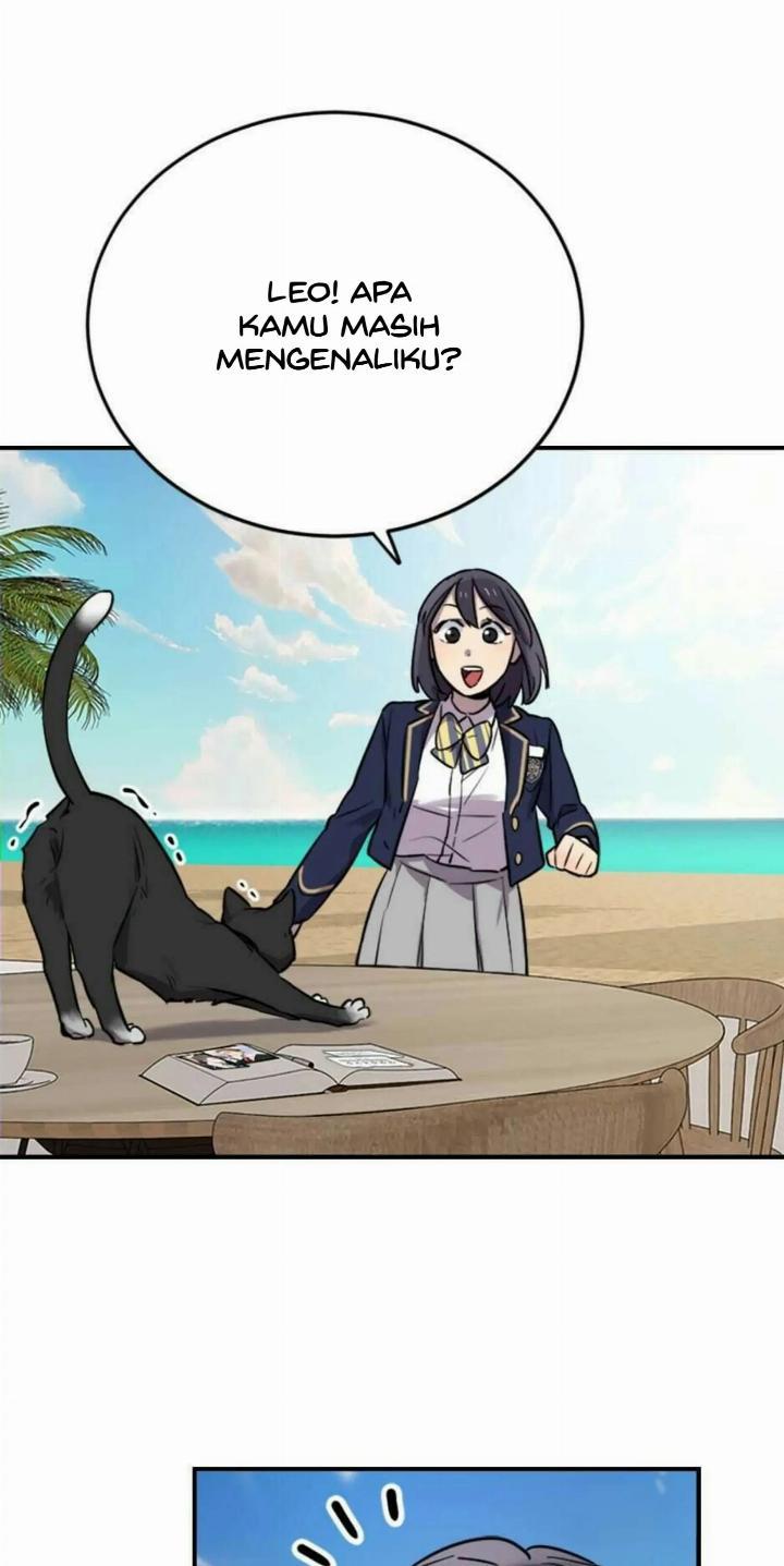 He Can't Be This Dumb! Chapter 6 - halaman 73