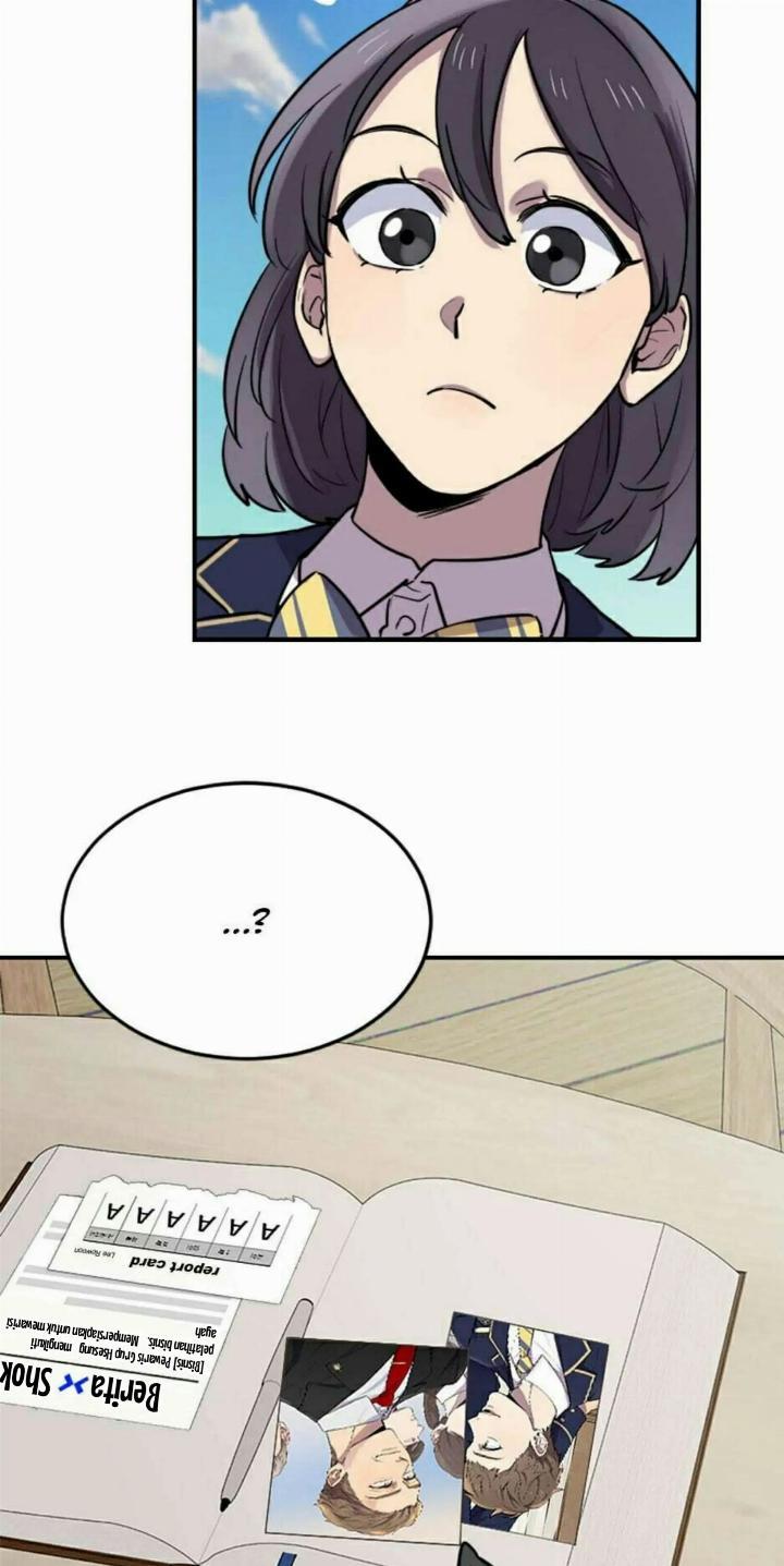 He Can't Be This Dumb! Chapter 6 - halaman 74