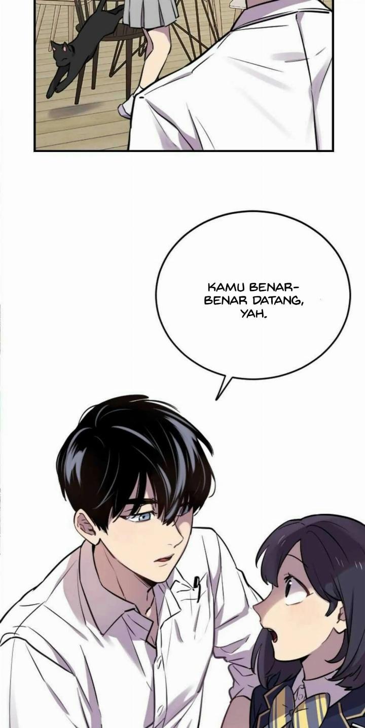 He Can't Be This Dumb! Chapter 6 - halaman 76