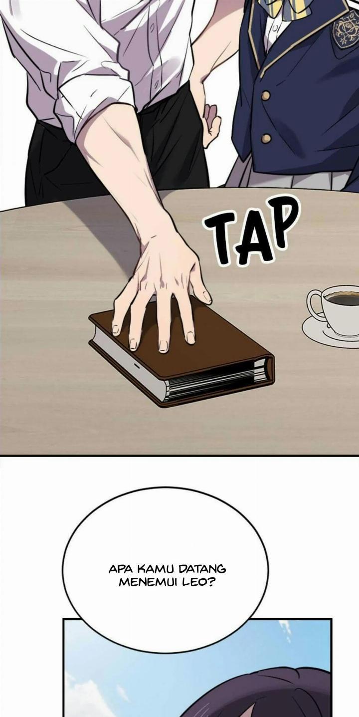 He Can't Be This Dumb! Chapter 6 - halaman 77