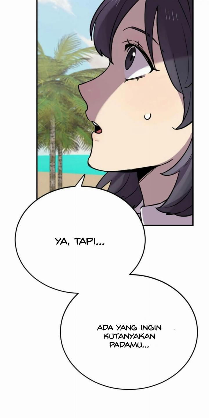 He Can't Be This Dumb! Chapter 6 - halaman 78