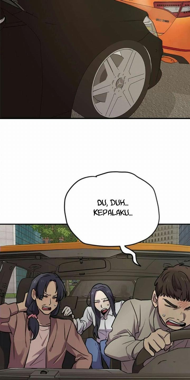 He Can't Be This Dumb! Chapter 6 - halaman 8