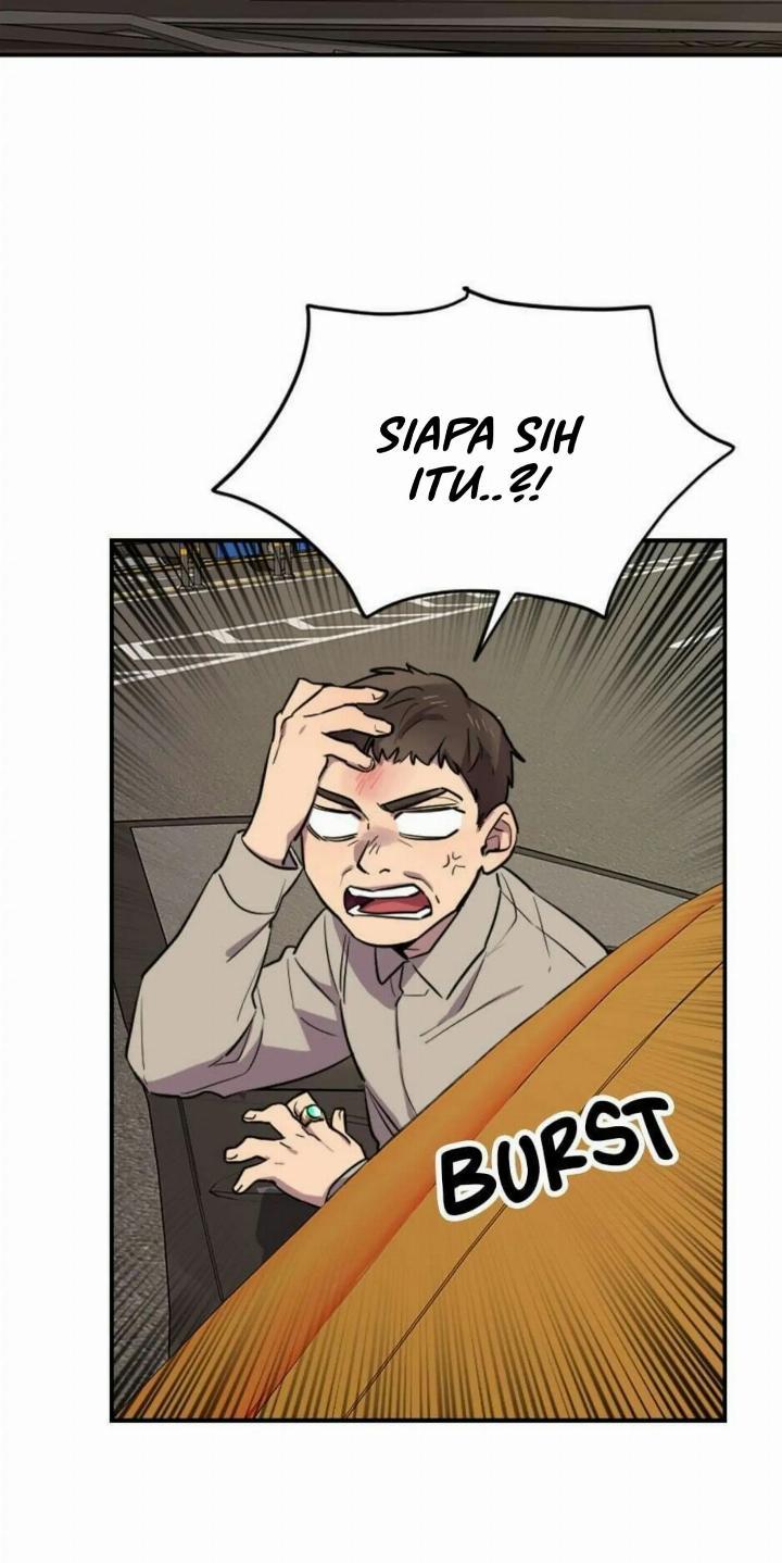He Can't Be This Dumb! Chapter 6 - halaman 9