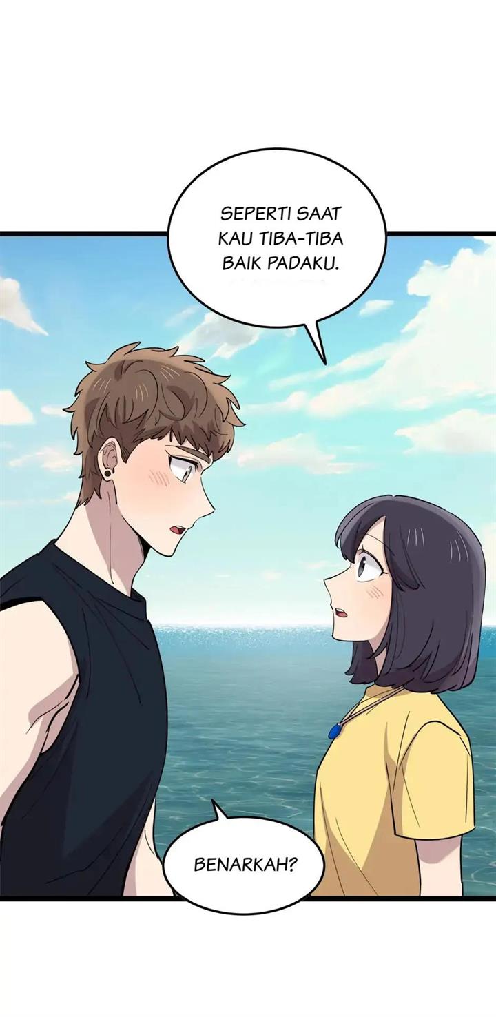 He Can't Be This Dumb! Chapter 60 - halaman 10