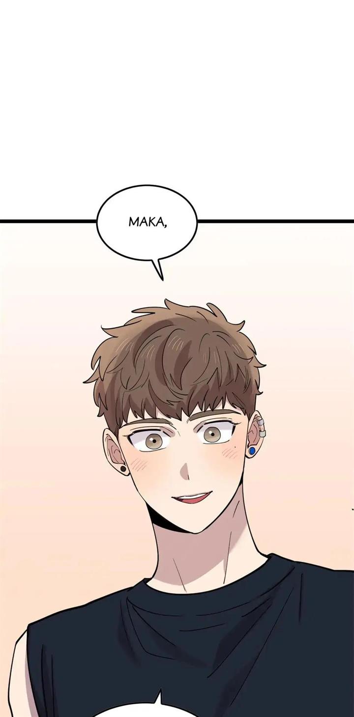 He Can't Be This Dumb! Chapter 60 - halaman 11