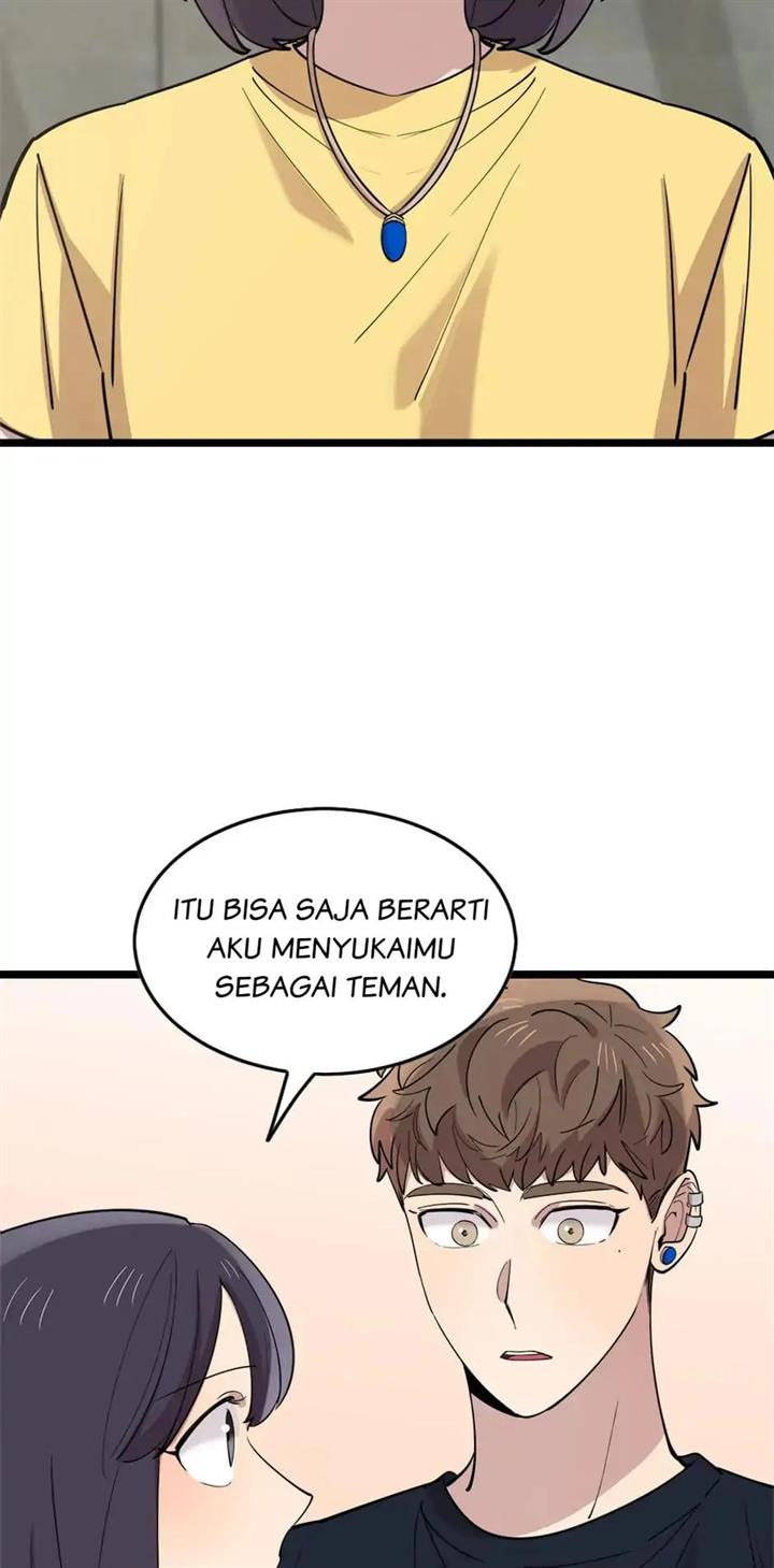 He Can't Be This Dumb! Chapter 60 - halaman 13