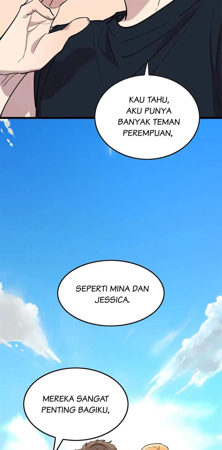 He Can't Be This Dumb! Chapter 60 - halaman 15