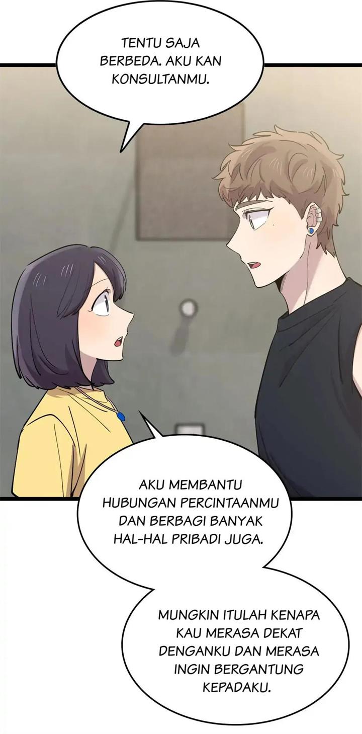 He Can't Be This Dumb! Chapter 60 - halaman 17