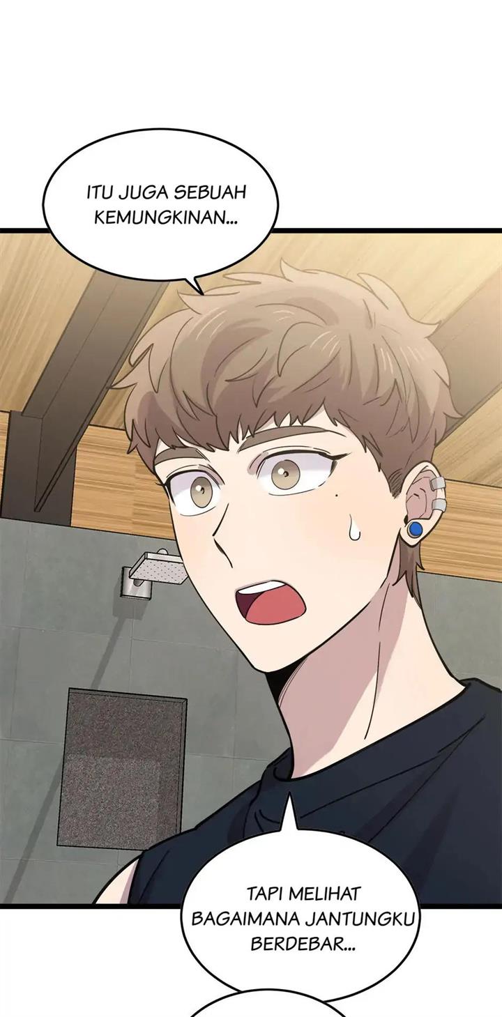 He Can't Be This Dumb! Chapter 60 - halaman 18