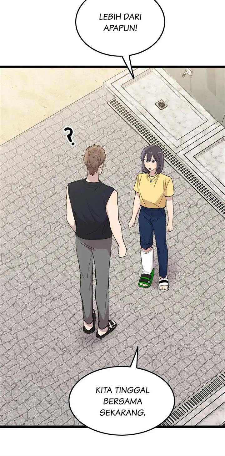 He Can't Be This Dumb! Chapter 60 - halaman 19