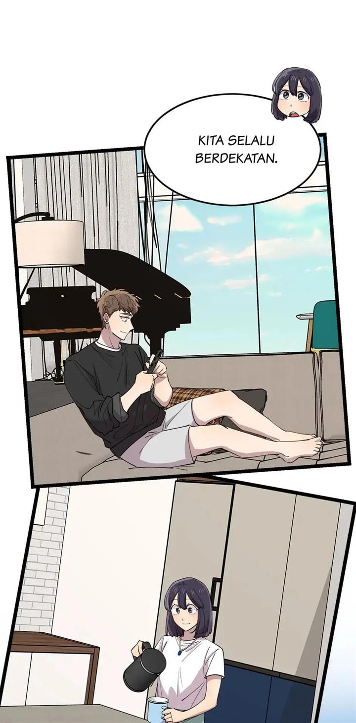 He Can't Be This Dumb! Chapter 60 - halaman 20