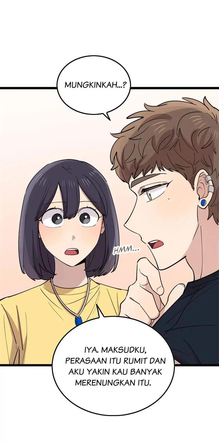 He Can't Be This Dumb! Chapter 60 - halaman 22