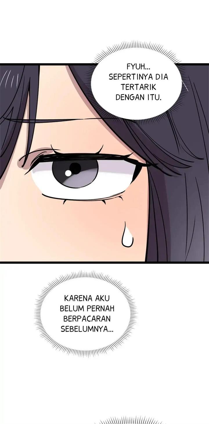He Can't Be This Dumb! Chapter 60 - halaman 23