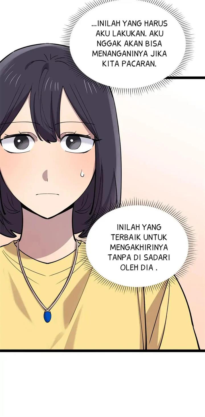 He Can't Be This Dumb! Chapter 60 - halaman 24