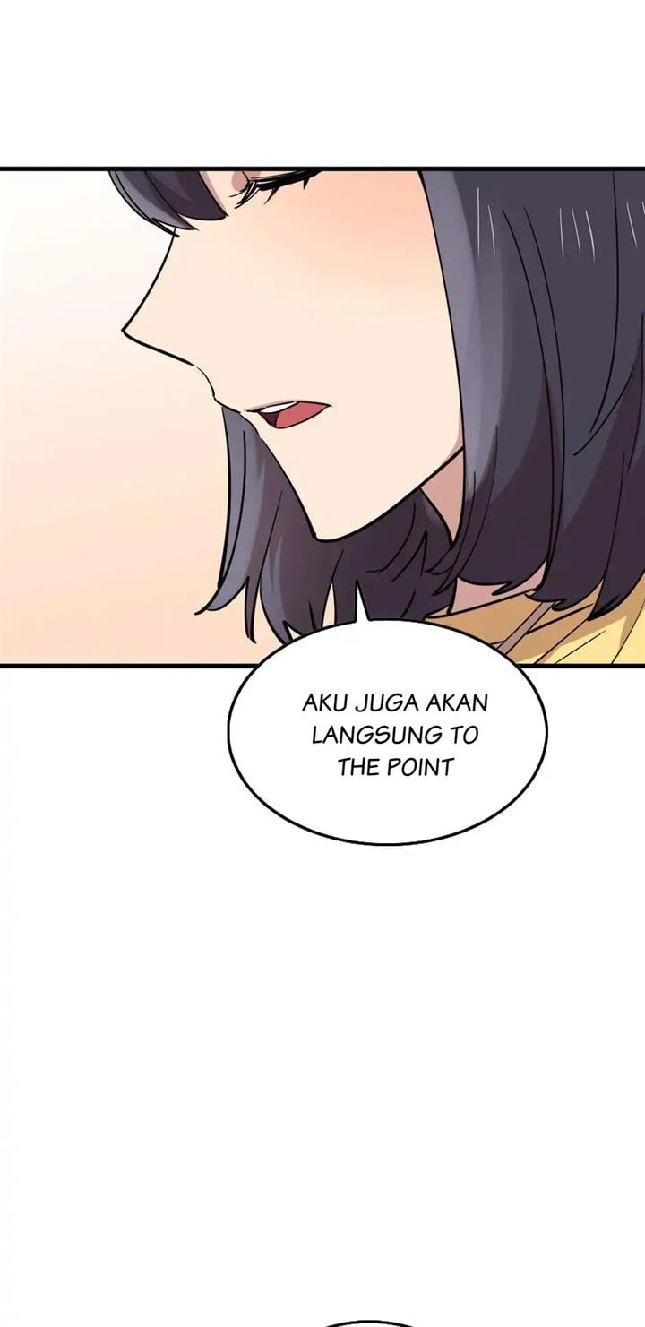 He Can't Be This Dumb! Chapter 60 - halaman 3