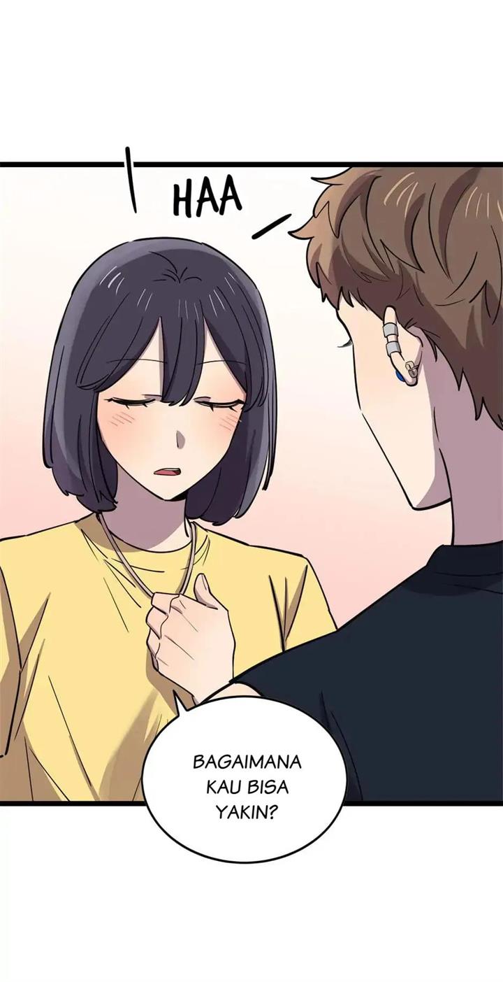 He Can't Be This Dumb! Chapter 60 - halaman 30