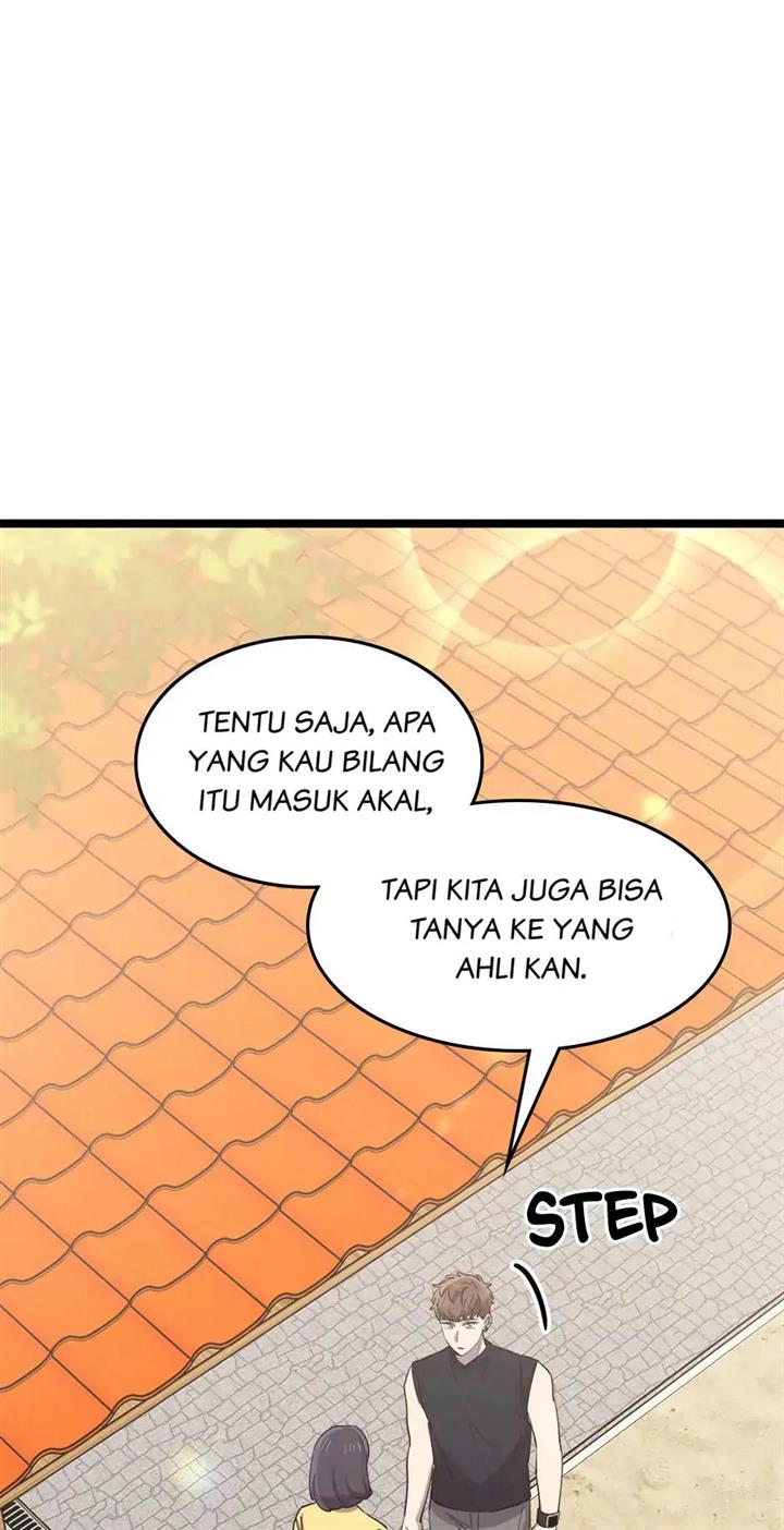He Can't Be This Dumb! Chapter 60 - halaman 32