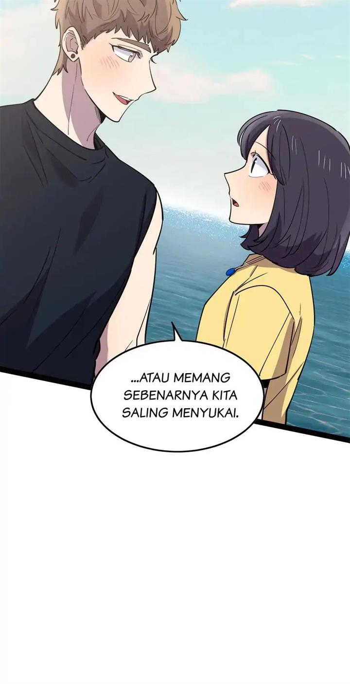 He Can't Be This Dumb! Chapter 60 - halaman 34